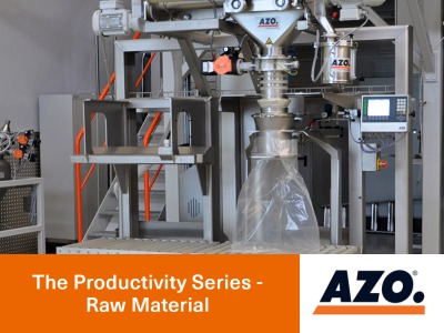 AZO News Article - How to increase productivity - Raw Material