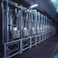 Drying system