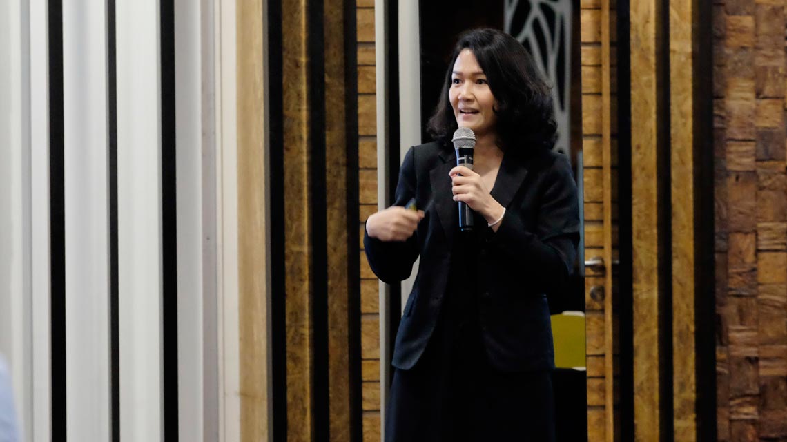 the AZO Technology Day 2019